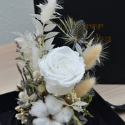 Sincerely - Forever Flowers - Flower Station Dubai