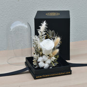 Sincerely - Forever Flowers - Flower Station Dubai