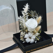 Sincerely - Forever Flowers - Flower Station Dubai