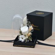 Sincerely - Forever Flowers - Flower Station Dubai