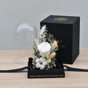 Sincerely - Forever Flowers - Flower Station Dubai