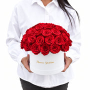 Eternal Passion -  Forever Rose