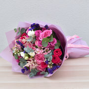 Fragrance - Mixed Bouquet - Flower Station Dubai
