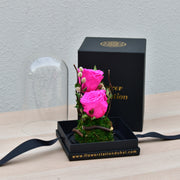 Sweet Heart - Forever Rose - Flower Station Dubai