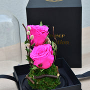 Sweet Heart - Forever Rose - Flower Station Dubai