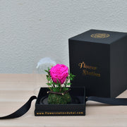 Forever Young - Forever Rose - Flower Station Dubai