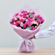 My Baby - Baby Roses - Flower Station Dubai