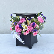 Happy Graduation - Flower Station Dubai