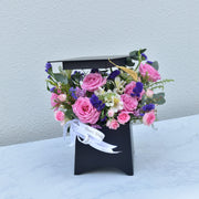 Happy Graduation - Flower Station Dubai