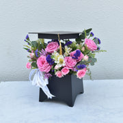 Happy Graduation - Flower Station Dubai
