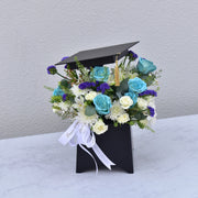 Proud of Your Success - Flower Station Dubai
