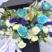 Proud of Your Success - Flower Station Dubai