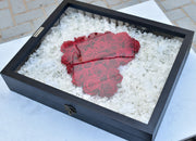 L O V E - Forever Flowers - Flower Station Dubai