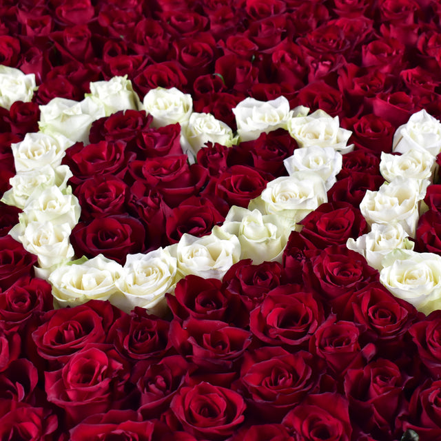 I ❤️ U - Grand Box