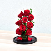 Love Of My Life - Forever Rose - Flower Station Dubai