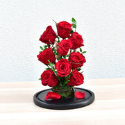 Love Of My Life - Forever Rose - Flower Station Dubai