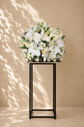 Ivory Symphony - Flower Stand