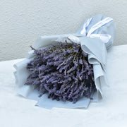 Lovely Lavender - Flower Station Dubai