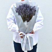 Lovely Lavender - Flower Station Dubai
