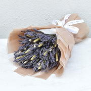Heavenly - Lavender - Flower Station Dubai