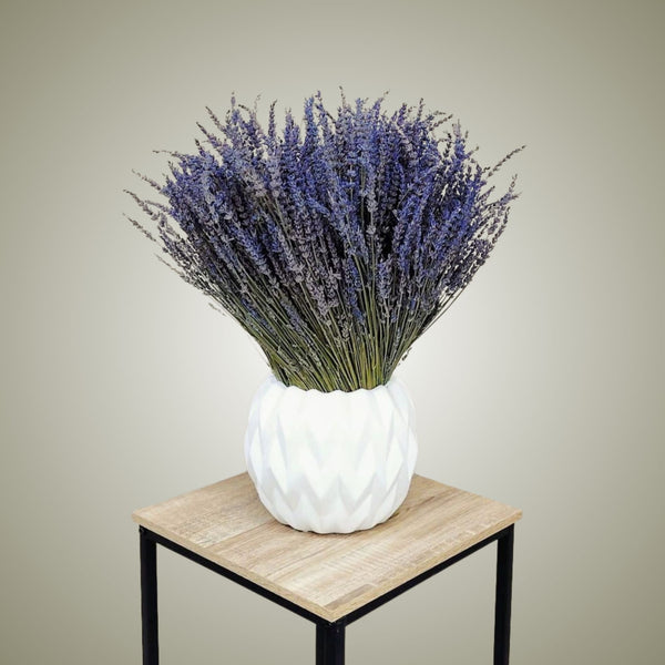 Lavender Serenity - Flower Station Dubai