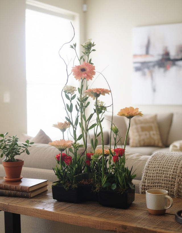 VIP Blooms - Monthly Subscription