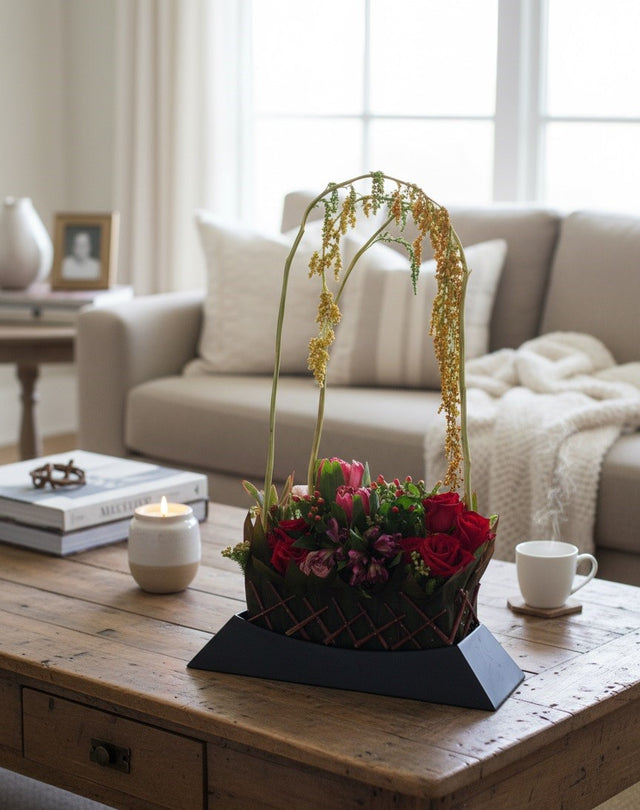 VIP Blooms - Monthly Subscription