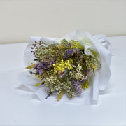 Summer Valley - Dried Bouquet