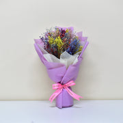 Mini Million Stars - Dried Bouquet