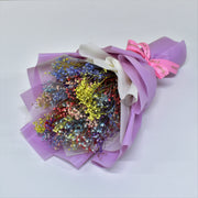Mini Million Stars - Dried Bouquet