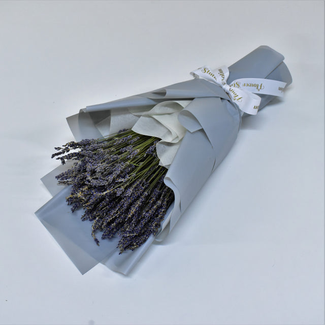 Lavender Scent - Dried Bouquet