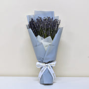 Lavender Scent - Dried Bouquet