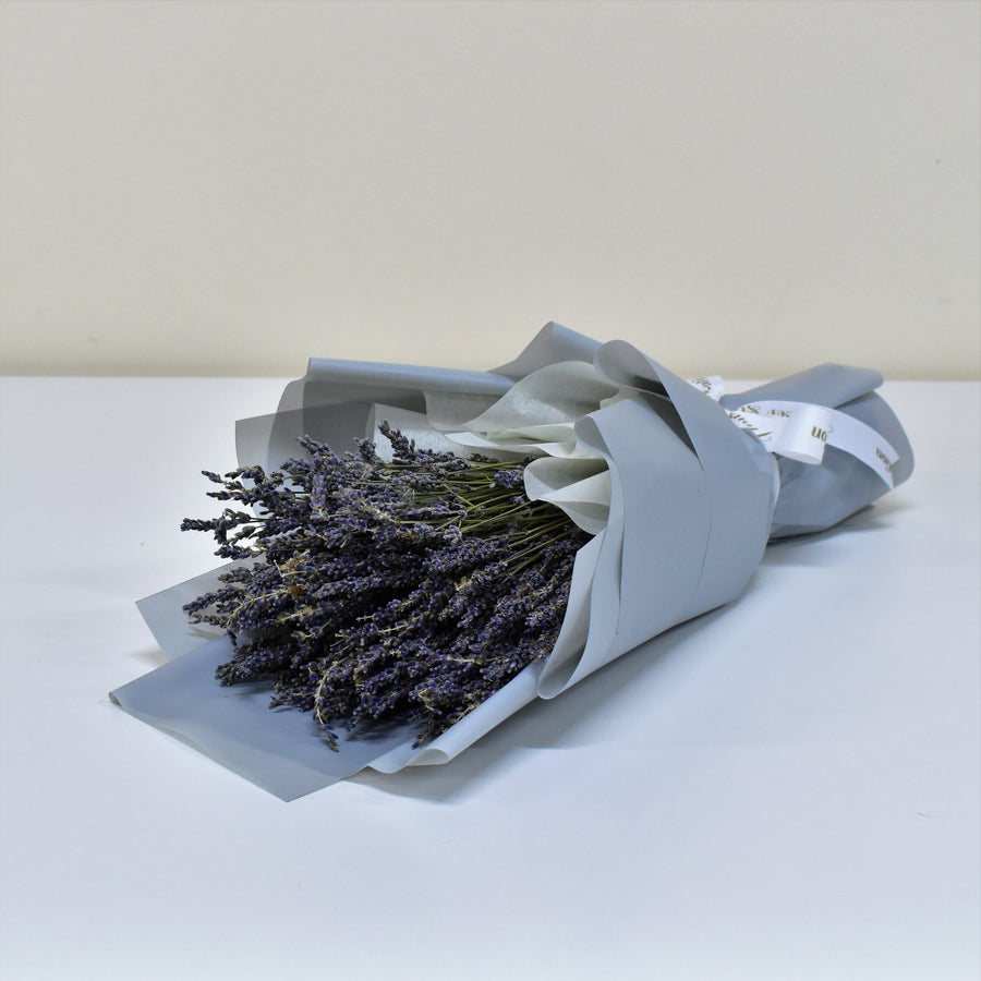 Lavender Scent - Dried Bouquet