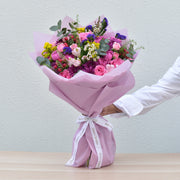 Beautiful Blossom - Flower Station Dubai