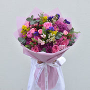 Beautiful Blossom - Flower Station Dubai