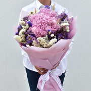Purple Magic - Flower Station Dubai