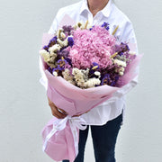Purple Magic - Flower Station Dubai