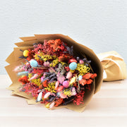 Colors of Life - Flower Station Dubai