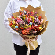 Colors of Life - Flower Station Dubai