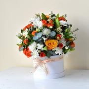 My Sunshine - Flower Box - Flower Station Dubai