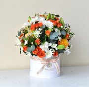 My Sunshine - Flower Box - Flower Station Dubai