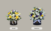 Sweet Scent - Flower Box - Flower Station Dubai