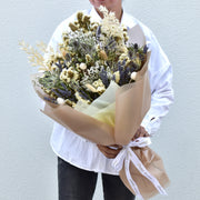 Melody - Dried Bouquet - Flower Station Dubai
