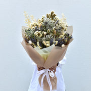Melody - Dried Bouquet - Flower Station Dubai