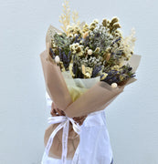 Melody - Dried Bouquet - Flower Station Dubai