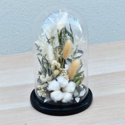 Blooming Box - Dried Flowers - Flower Station Dubai