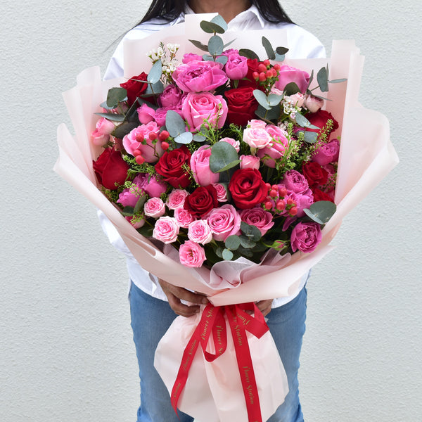 Little Darling - Flower Station Dubai