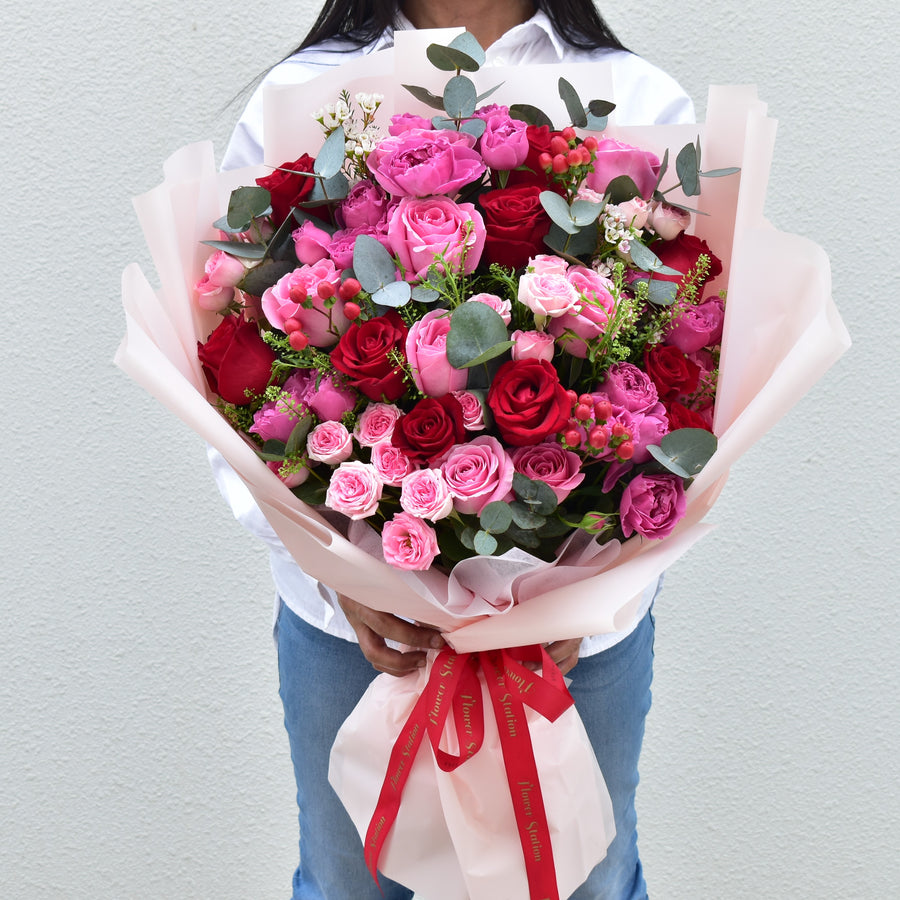Little Darling - Flower Station Dubai
