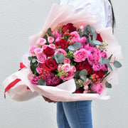 Little Darling - Flower Station Dubai
