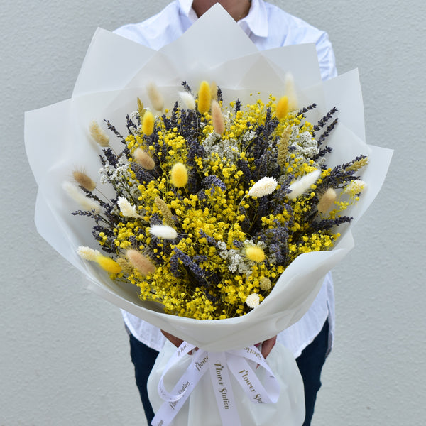 Sweet Garden - Flower Station Dubai
